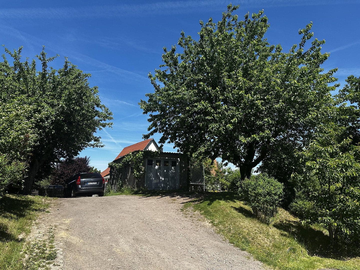 Prodej domu 168 m², pozemek 1.317 m², Meißner Str. 34, Klipphausen, Sasko Prodej domu 168 m², pozemek 1.317 m², Meißner Str. 34, Klipphausen, Sasko