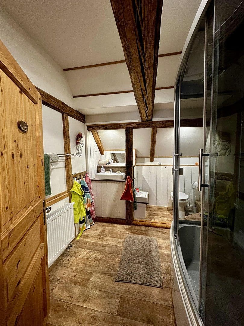 Prodej domu 168 m², pozemek 1.317 m², Meißner Str. 34, Klipphausen, Sasko Prodej domu 168 m², pozemek 1.317 m², Meißner Str. 34, Klipphausen, Sasko