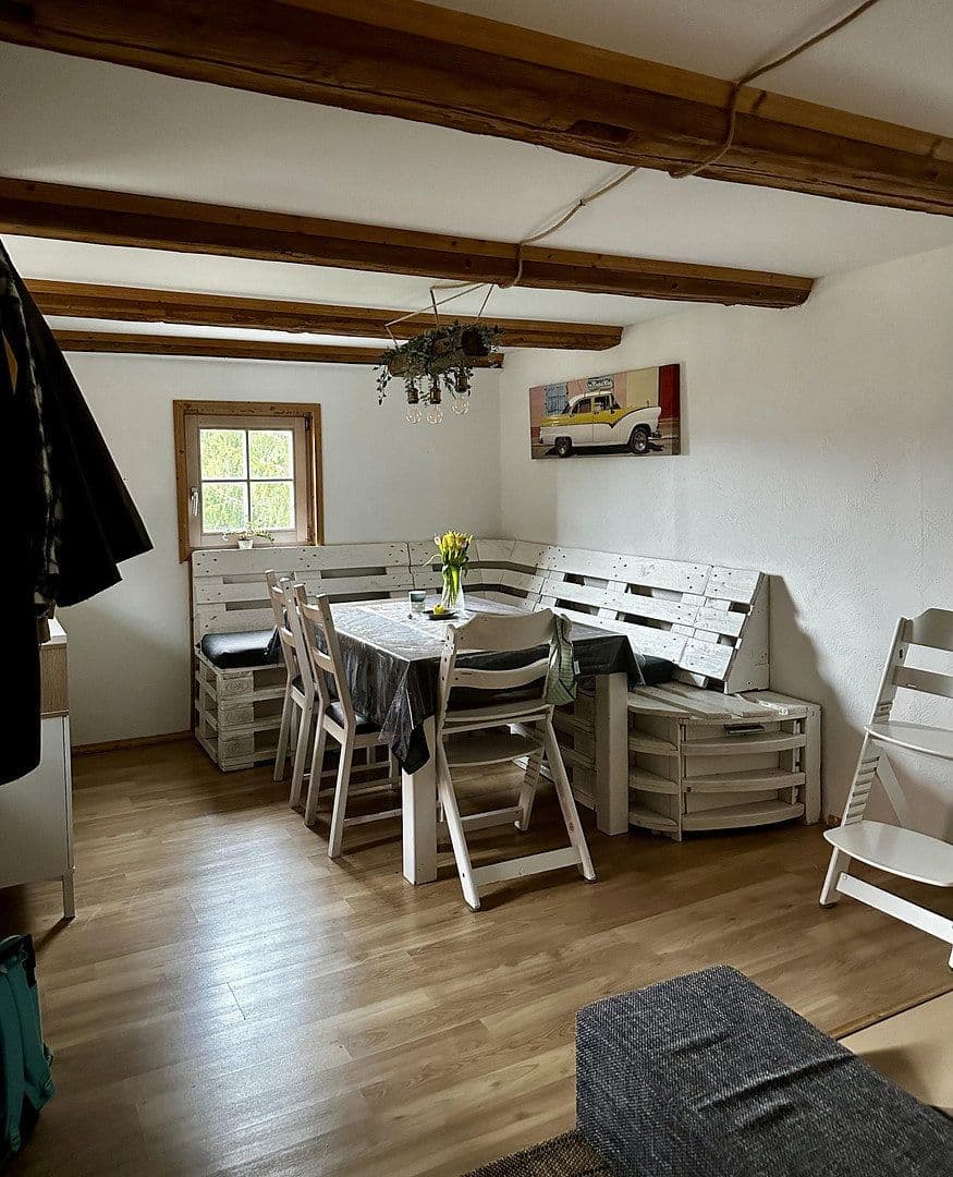 Prodej domu 168 m², pozemek 1.317 m², Meißner Str. 34, Klipphausen, Sasko Prodej domu 168 m², pozemek 1.317 m², Meißner Str. 34, Klipphausen, Sasko