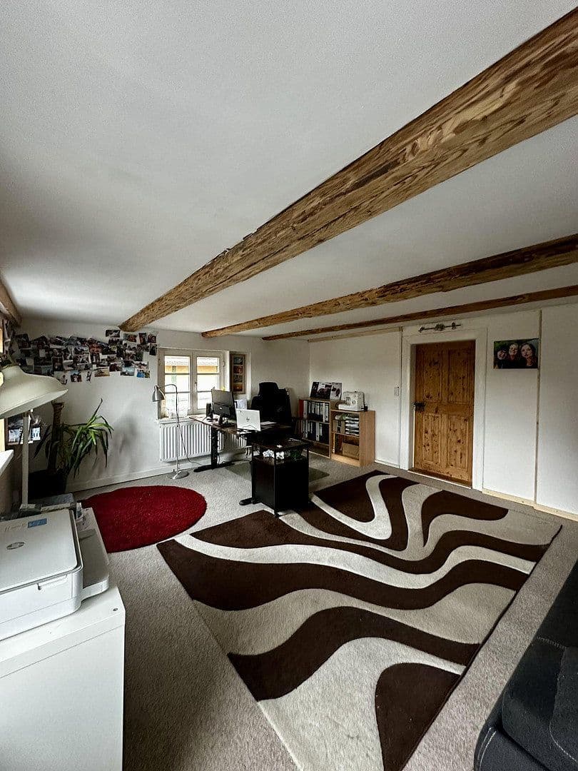 Prodej domu 168 m², pozemek 1.317 m², Meißner Str. 34, Klipphausen, Sasko Prodej domu 168 m², pozemek 1.317 m², Meißner Str. 34, Klipphausen, Sasko