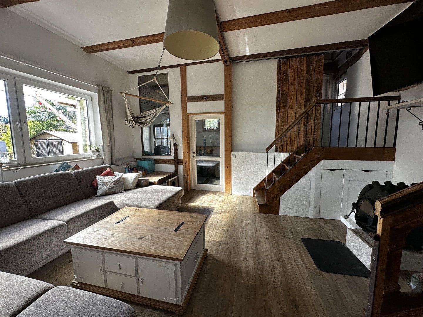 Prodej domu 168 m², pozemek 1.317 m², Meißner Str. 34, Klipphausen, Sasko Prodej domu 168 m², pozemek 1.317 m², Meißner Str. 34, Klipphausen, Sasko