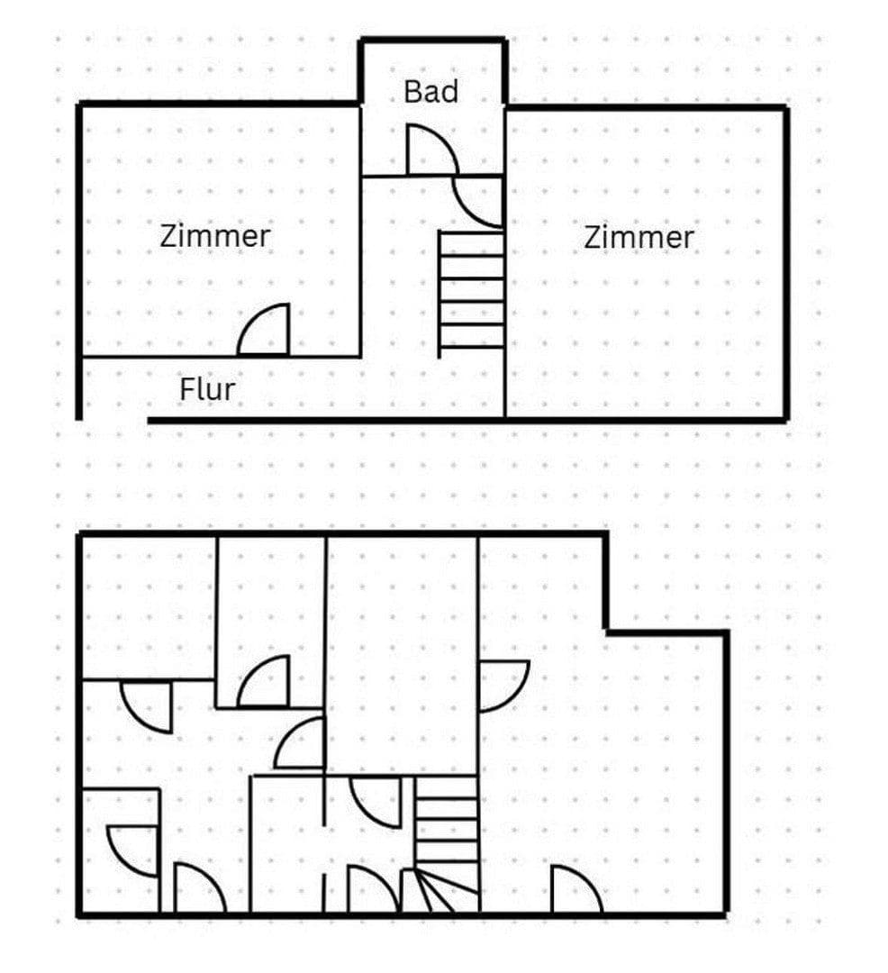 Prodej domu 168 m², pozemek 1.317 m², Meißner Str. 34, Klipphausen, Sasko Prodej domu 168 m², pozemek 1.317 m², Meißner Str. 34, Klipphausen, Sasko