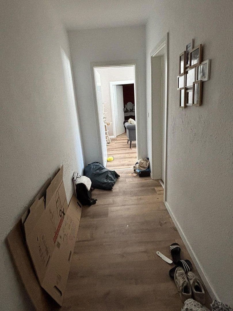 Pronájem bytu 2+kk 45 m², Müllerstr. 1, Essen, Severní Porýní-Vestfálsko Pronájem bytu 2+kk 45 m², Müllerstr. 1, Essen, Severní Porýní-Vestfálsko
