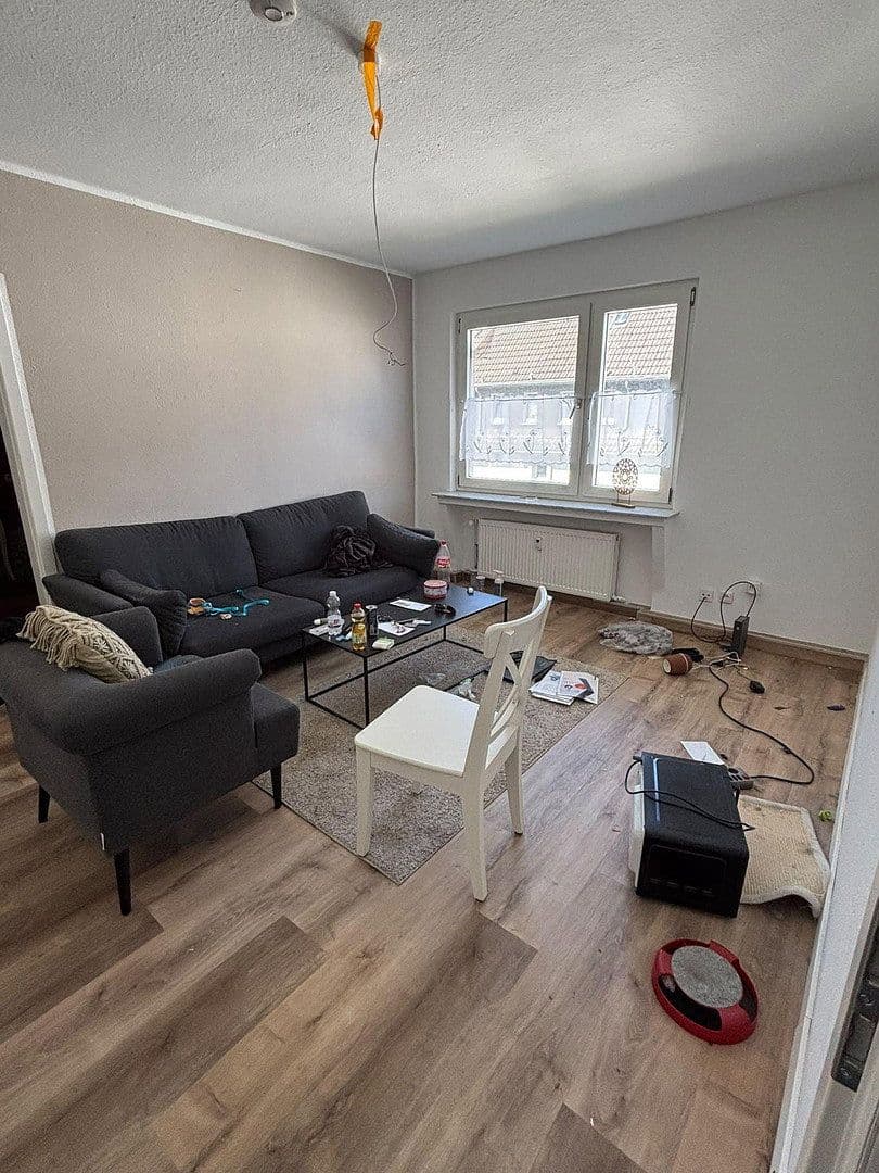 Pronájem bytu 2+kk 45 m², Müllerstr. 1, Essen, Severní Porýní-Vestfálsko Pronájem bytu 2+kk 45 m², Müllerstr. 1, Essen, Severní Porýní-Vestfálsko