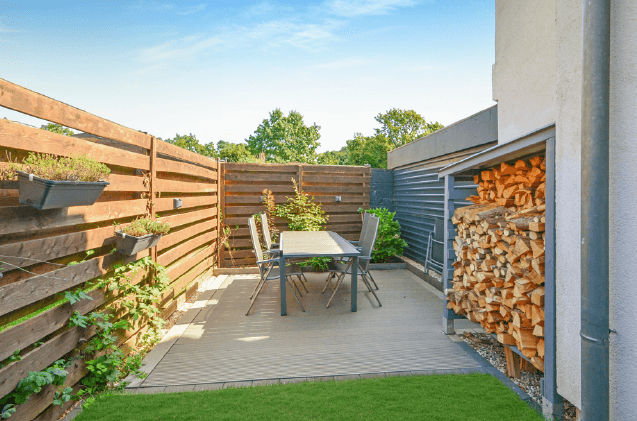 Prodej domu 120 m², pozemek 263 m², Edemissen, Dolní Sasko Prodej domu 120 m², pozemek 263 m², Edemissen, Dolní Sasko