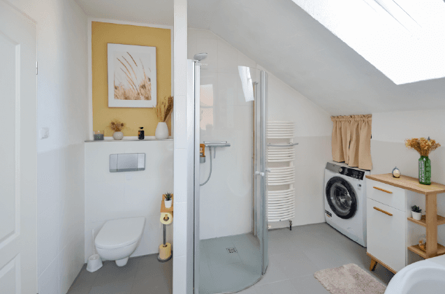 Prodej domu 120 m², pozemek 263 m², Edemissen, Dolní Sasko Prodej domu 120 m², pozemek 263 m², Edemissen, Dolní Sasko