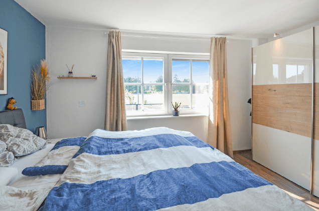 Prodej domu 120 m², pozemek 263 m², Edemissen, Dolní Sasko Prodej domu 120 m², pozemek 263 m², Edemissen, Dolní Sasko