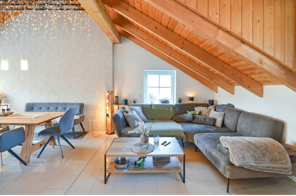 Prodej domu 120 m², pozemek 263 m², Edemissen, Dolní Sasko Prodej domu 120 m², pozemek 263 m², Edemissen, Dolní Sasko
