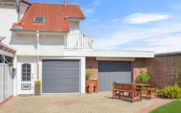 Prodej domu 120 m², pozemek 263 m², Edemissen, Dolní Sasko Prodej domu 120 m², pozemek 263 m², Edemissen, Dolní Sasko