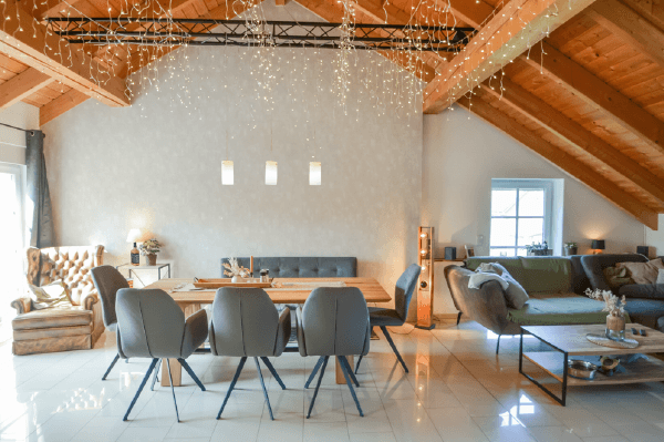 Prodej domu 120 m², pozemek 263 m², Edemissen, Dolní Sasko Prodej domu 120 m², pozemek 263 m², Edemissen, Dolní Sasko