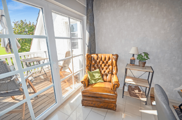 Prodej domu 120 m², pozemek 263 m², Edemissen, Dolní Sasko Prodej domu 120 m², pozemek 263 m², Edemissen, Dolní Sasko
