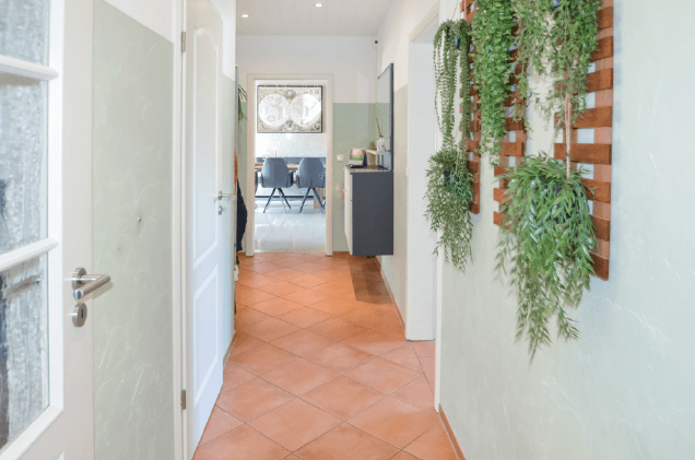 Prodej domu 120 m², pozemek 263 m², Edemissen, Dolní Sasko Prodej domu 120 m², pozemek 263 m², Edemissen, Dolní Sasko