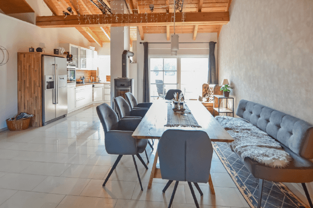 Prodej domu 120 m², pozemek 263 m², Edemissen, Dolní Sasko Prodej domu 120 m², pozemek 263 m², Edemissen, Dolní Sasko