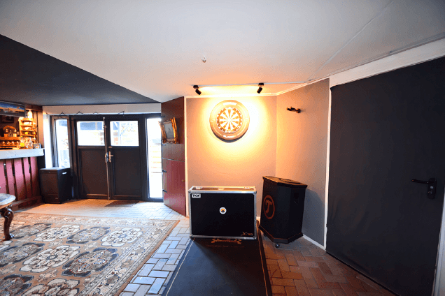 Prodej domu 120 m², pozemek 263 m², Edemissen, Dolní Sasko Prodej domu 120 m², pozemek 263 m², Edemissen, Dolní Sasko