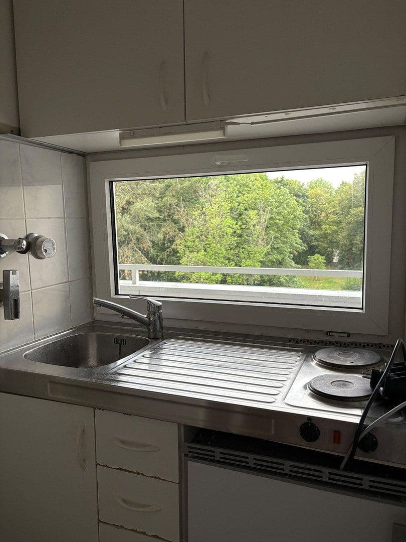 Prodej bytu 1+1 30 m², Salbauerstraße 7, München, Bavorsko Prodej bytu 1+1 30 m², Salbauerstraße 7, München, Bavorsko