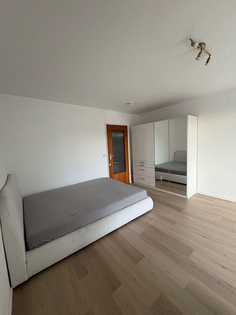 Prodej bytu 1+1 30 m², Salbauerstraße 7, München, Bavorsko Prodej bytu 1+1 30 m², Salbauerstraße 7, München, Bavorsko