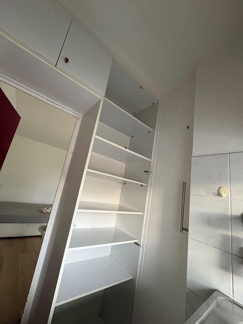Prodej bytu 1+1 30 m², Salbauerstraße 7, München, Bavorsko Prodej bytu 1+1 30 m², Salbauerstraße 7, München, Bavorsko