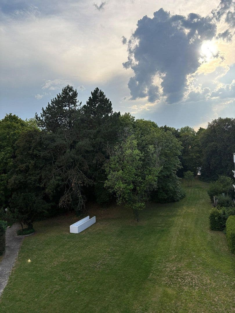 Prodej bytu 1+1 30 m², Salbauerstraße 7, München, Bavorsko Prodej bytu 1+1 30 m², Salbauerstraße 7, München, Bavorsko
