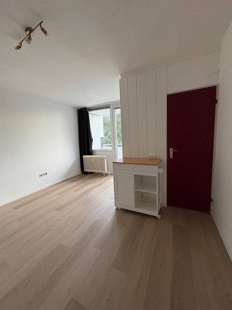 Prodej bytu 1+1 30 m², Salbauerstraße 7, München, Bavorsko Prodej bytu 1+1 30 m², Salbauerstraße 7, München, Bavorsko