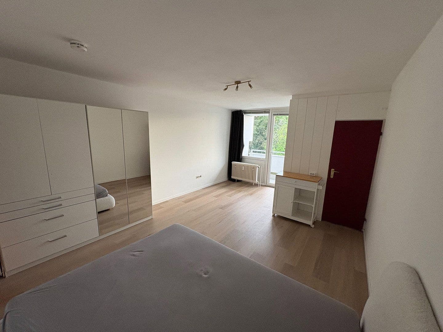 Prodej bytu 1+1 30 m², Salbauerstraße 7, München, Bavorsko Prodej bytu 1+1 30 m², Salbauerstraße 7, München, Bavorsko