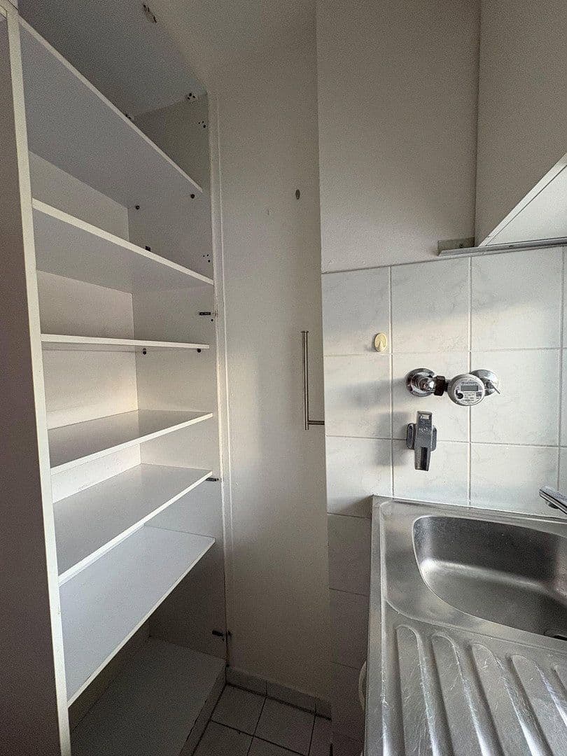 Prodej bytu 1+1 30 m², Salbauerstraße 7, München, Bavorsko Prodej bytu 1+1 30 m², Salbauerstraße 7, München, Bavorsko