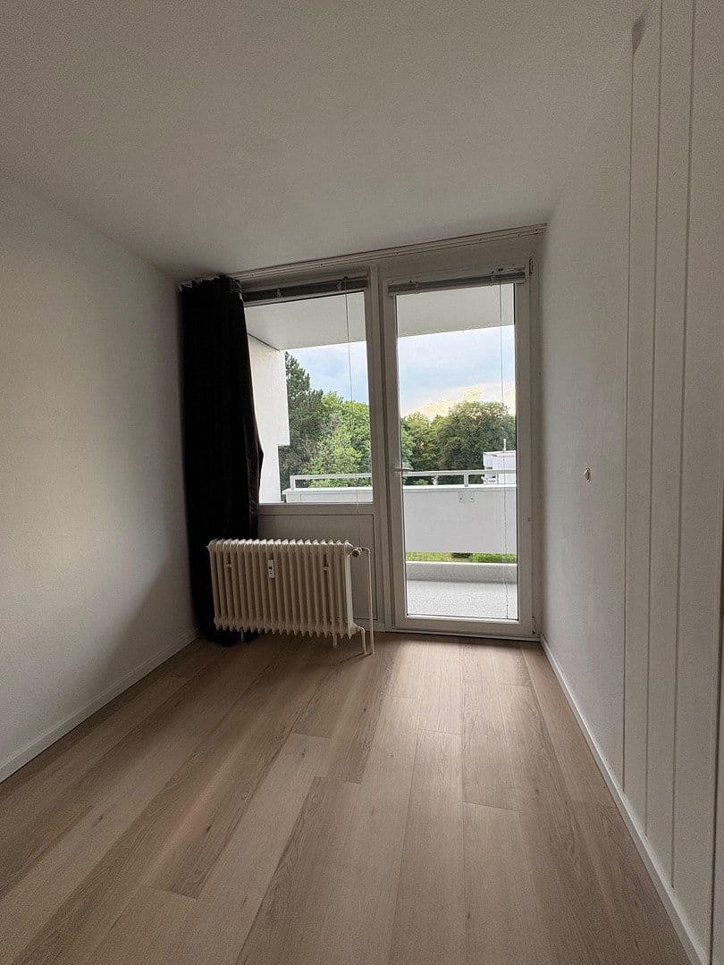 Prodej bytu 1+1 30 m², Salbauerstraße 7, München, Bavorsko Prodej bytu 1+1 30 m², Salbauerstraße 7, München, Bavorsko