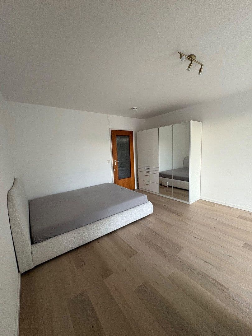 Prodej bytu 1+1 30 m², Salbauerstraße 7, München, Bavorsko Prodej bytu 1+1 30 m², Salbauerstraße 7, München, Bavorsko