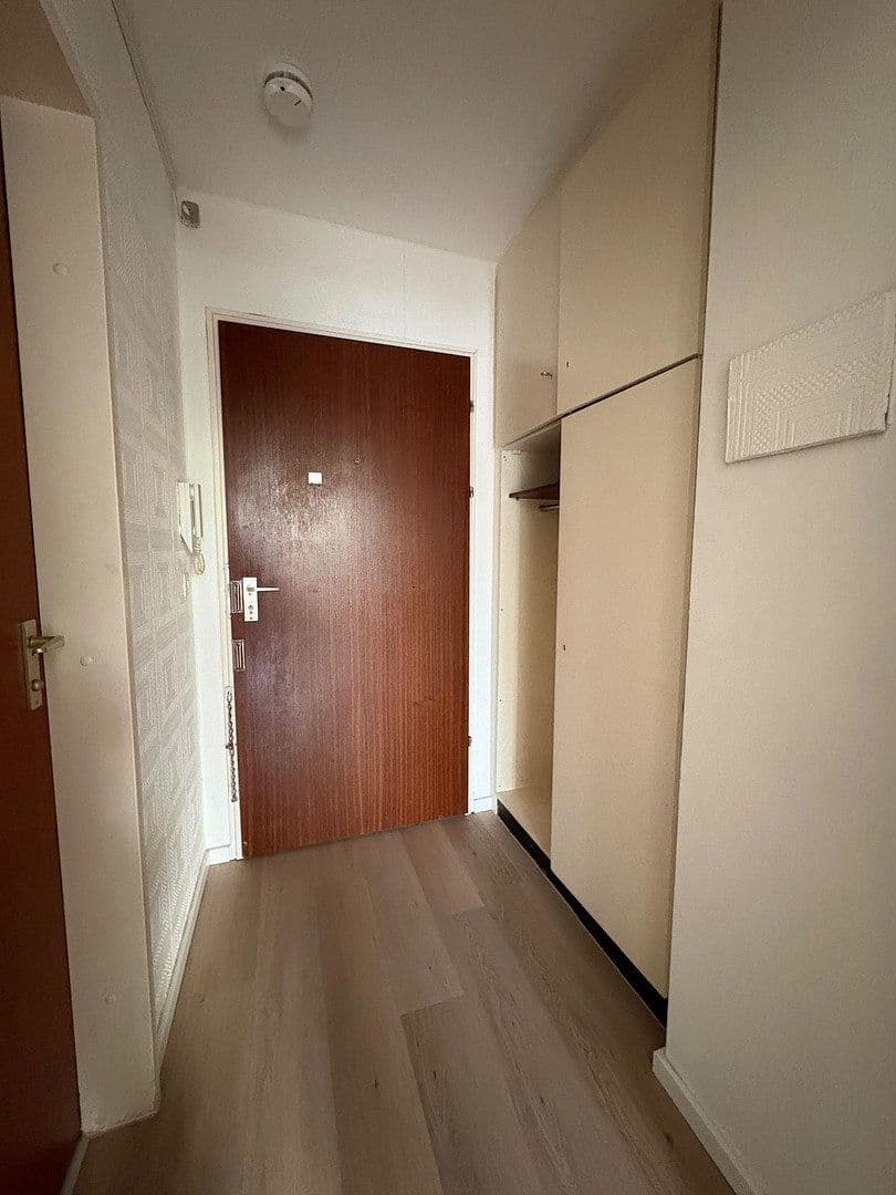 Prodej bytu 1+1 30 m², Salbauerstraße 7, München, Bavorsko Prodej bytu 1+1 30 m², Salbauerstraße 7, München, Bavorsko