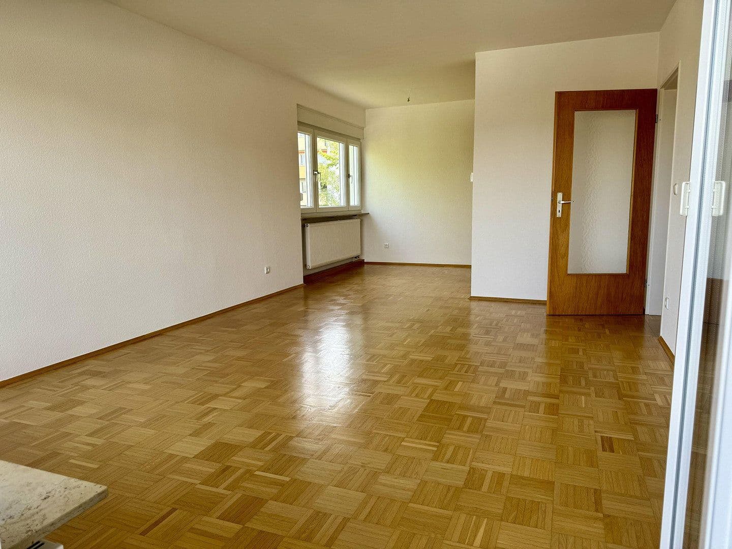 Prodej bytu 3+1 80 m², Holbeinstraße 113, Bad Kreuznach, Porýní-Falc Prodej bytu 3+1 80 m², Holbeinstraße 113, Bad Kreuznach, Porýní-Falc