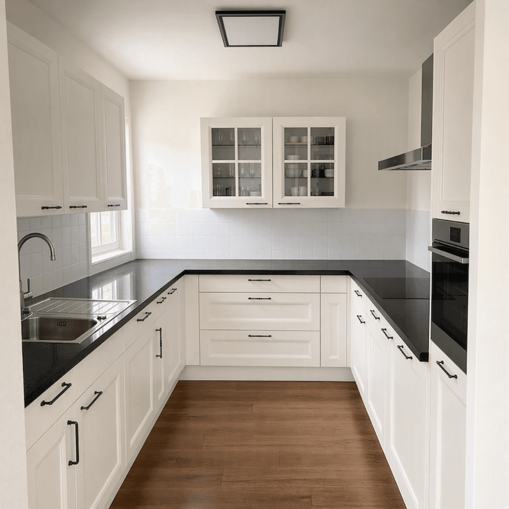 Prodej bytu 4+1 101 m², Charlotte-E.-Pauly-Straße 34, Berlin, Berlín Prodej bytu 4+1 101 m², Charlotte-E.-Pauly-Straße 34, Berlin, Berlín
