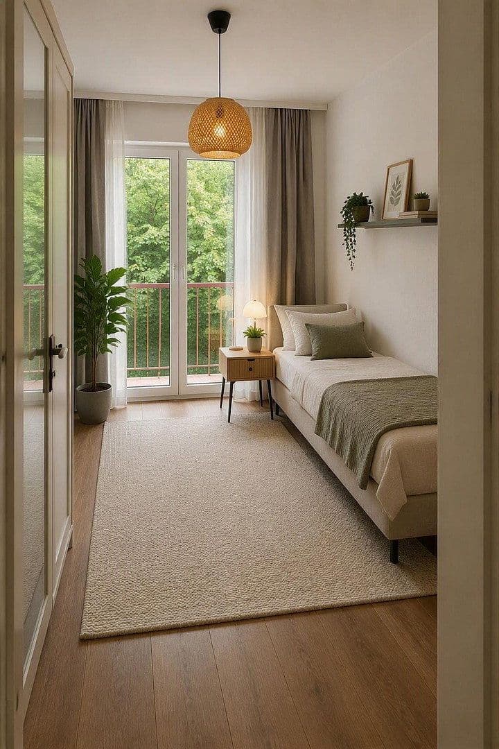 Prodej bytu 4+1 101 m², Charlotte-E.-Pauly-Straße 34, Berlin, Berlín Prodej bytu 4+1 101 m², Charlotte-E.-Pauly-Straße 34, Berlin, Berlín