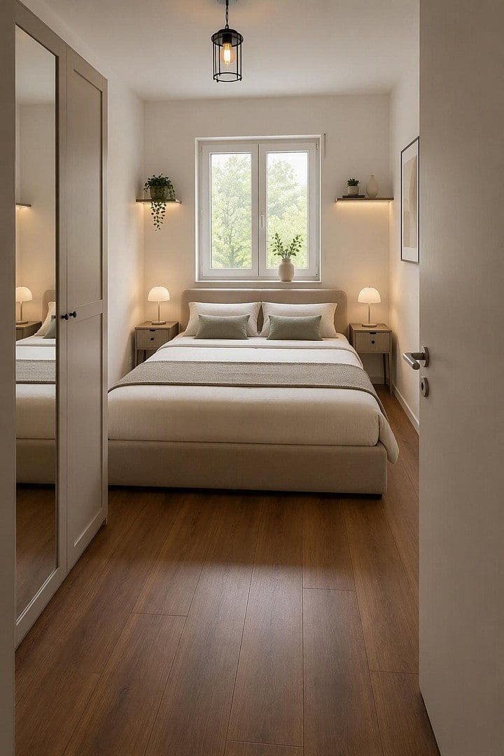 Prodej bytu 4+1 101 m², Charlotte-E.-Pauly-Straße 34, Berlin, Berlín Prodej bytu 4+1 101 m², Charlotte-E.-Pauly-Straße 34, Berlin, Berlín