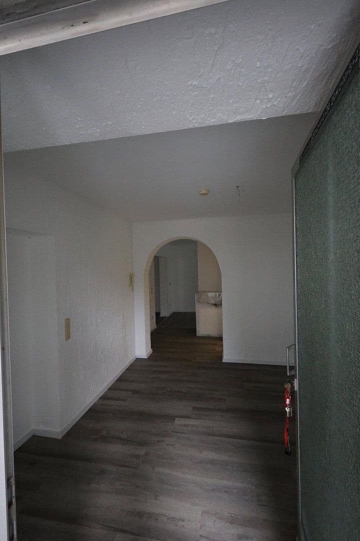 Pronájem bytu 4+1 136 m², Niederzier, Severní Porýní-Vestfálsko Pronájem bytu 4+1 136 m², Niederzier, Severní Porýní-Vestfálsko