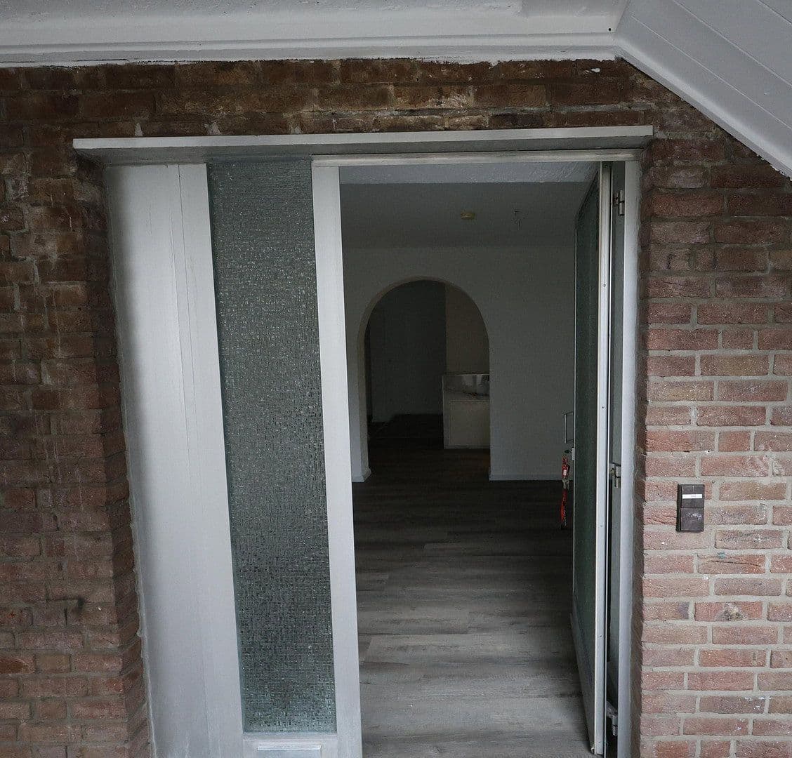 Pronájem bytu 4+1 136 m², Niederzier, Severní Porýní-Vestfálsko Pronájem bytu 4+1 136 m², Niederzier, Severní Porýní-Vestfálsko