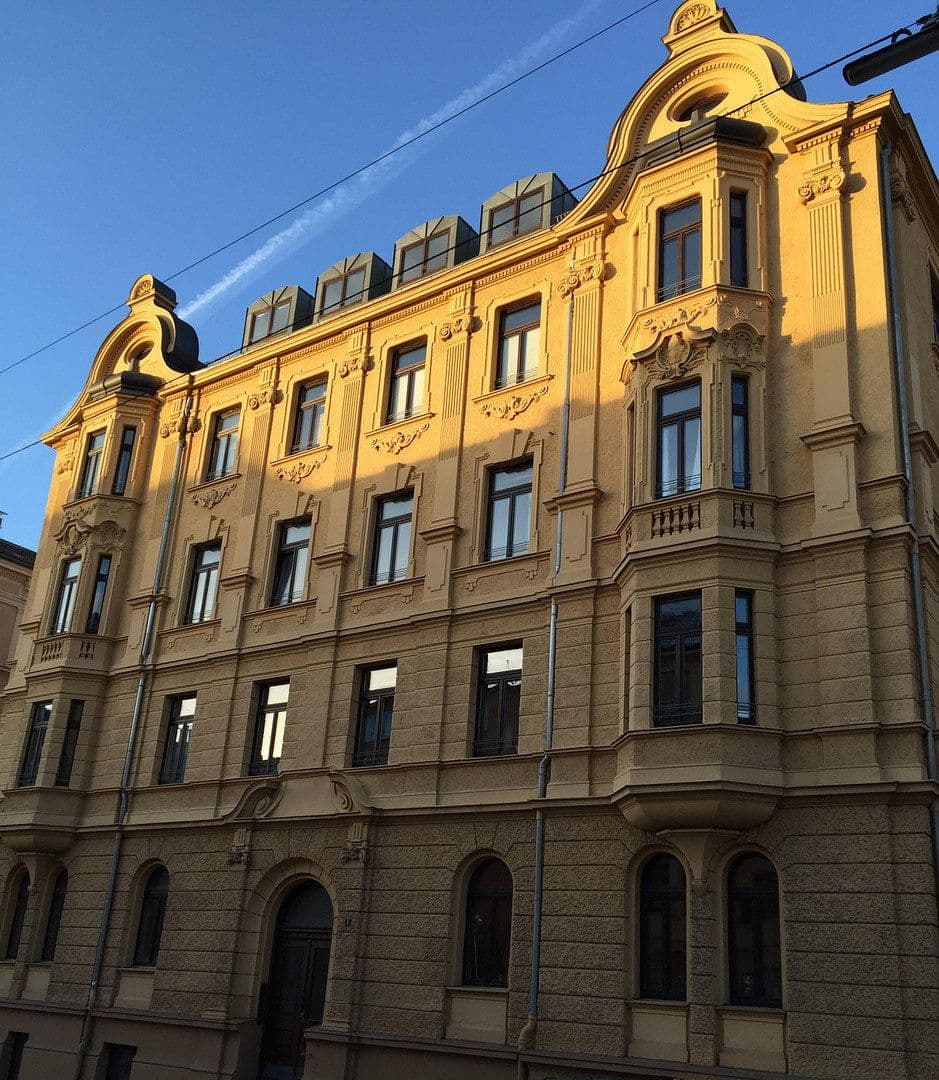 Prodej bytu 2+1 70 m², Klinkerberg 6, Augsburg, Bavorsko Prodej bytu 2+1 70 m², Klinkerberg 6, Augsburg, Bavorsko