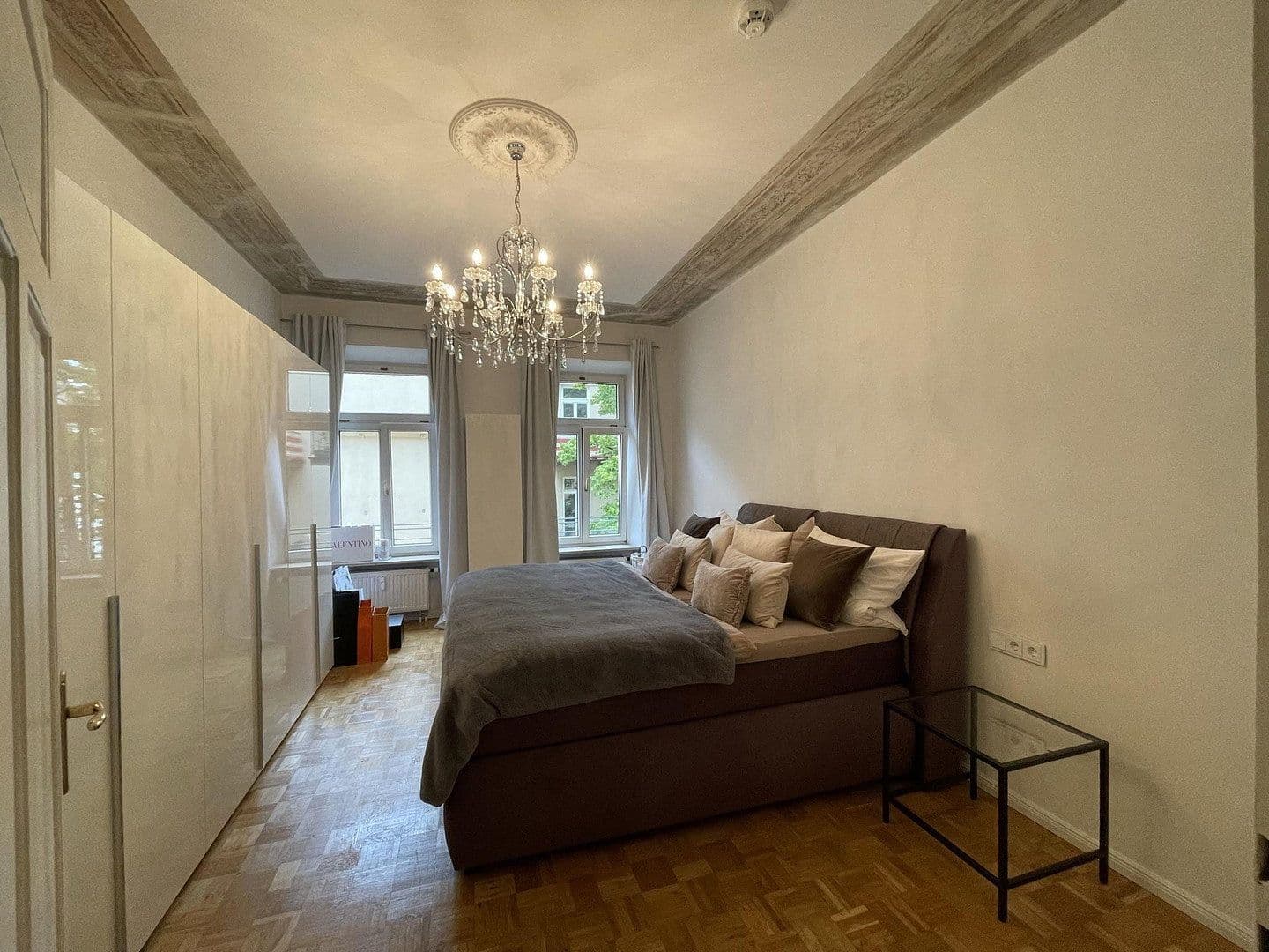 Prodej bytu 2+1 70 m², Klinkerberg 6, Augsburg, Bavorsko Prodej bytu 2+1 70 m², Klinkerberg 6, Augsburg, Bavorsko
