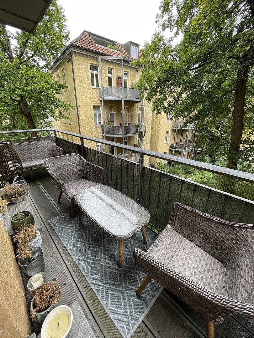 Prodej bytu 2+1 70 m², Klinkerberg 6, Augsburg, Bavorsko Prodej bytu 2+1 70 m², Klinkerberg 6, Augsburg, Bavorsko