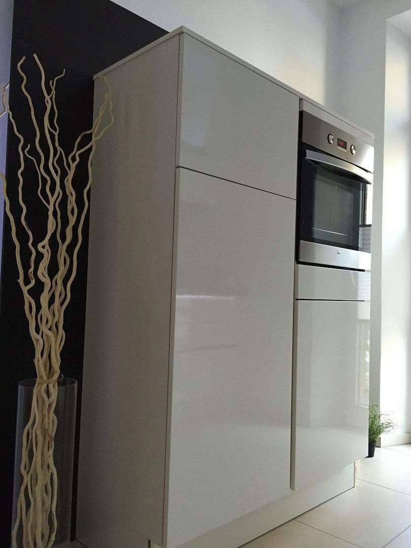 Prodej bytu 2+1 70 m², Klinkerberg 6, Augsburg, Bavorsko Prodej bytu 2+1 70 m², Klinkerberg 6, Augsburg, Bavorsko