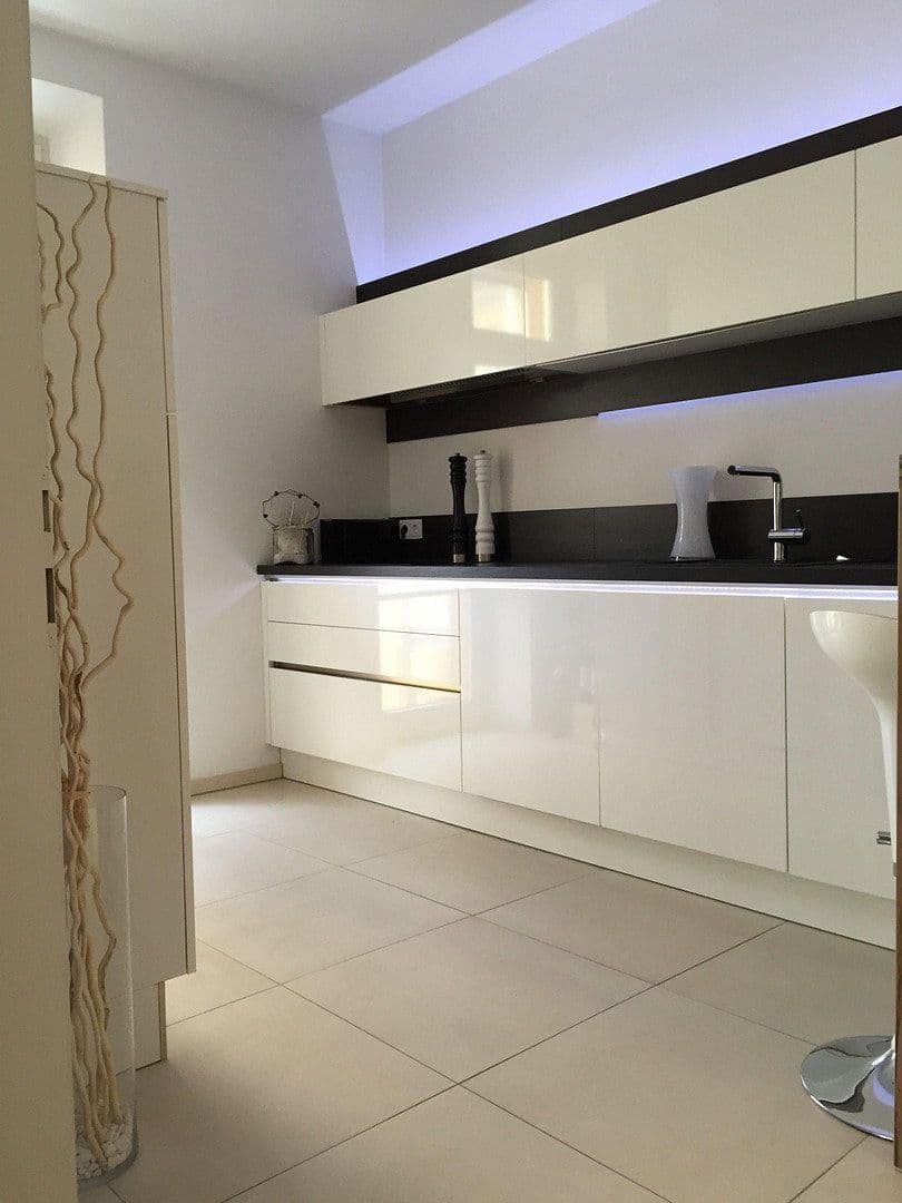 Prodej bytu 2+1 70 m², Klinkerberg 6, Augsburg, Bavorsko Prodej bytu 2+1 70 m², Klinkerberg 6, Augsburg, Bavorsko