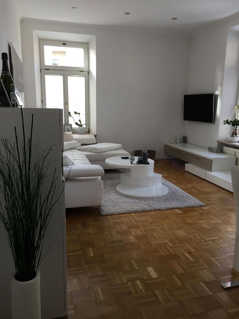 Prodej bytu 2+1 70 m², Klinkerberg 6, Augsburg, Bavorsko Prodej bytu 2+1 70 m², Klinkerberg 6, Augsburg, Bavorsko