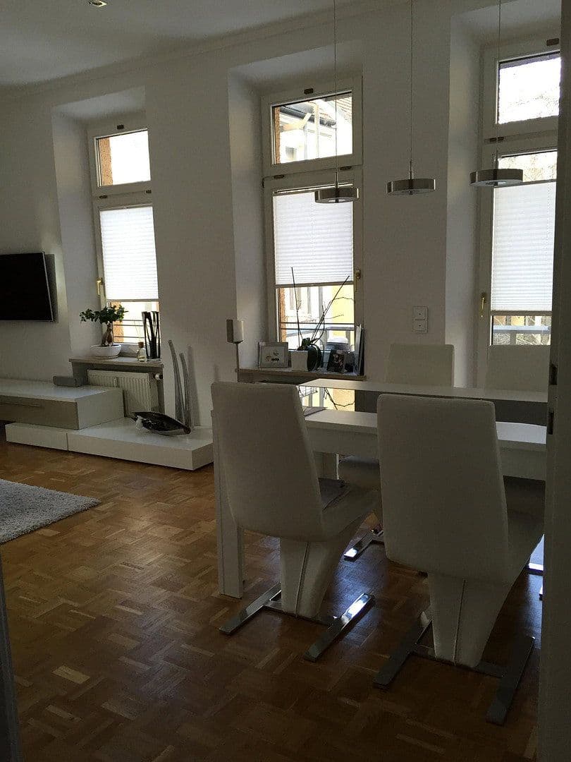 Prodej bytu 2+1 70 m², Klinkerberg 6, Augsburg, Bavorsko Prodej bytu 2+1 70 m², Klinkerberg 6, Augsburg, Bavorsko