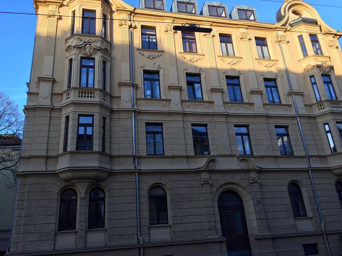 Prodej bytu 2+1 70 m², Klinkerberg 6, Augsburg, Bavorsko Prodej bytu 2+1 70 m², Klinkerberg 6, Augsburg, Bavorsko