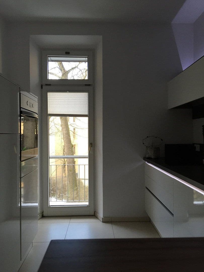 Prodej bytu 2+1 70 m², Klinkerberg 6, Augsburg, Bavorsko Prodej bytu 2+1 70 m², Klinkerberg 6, Augsburg, Bavorsko