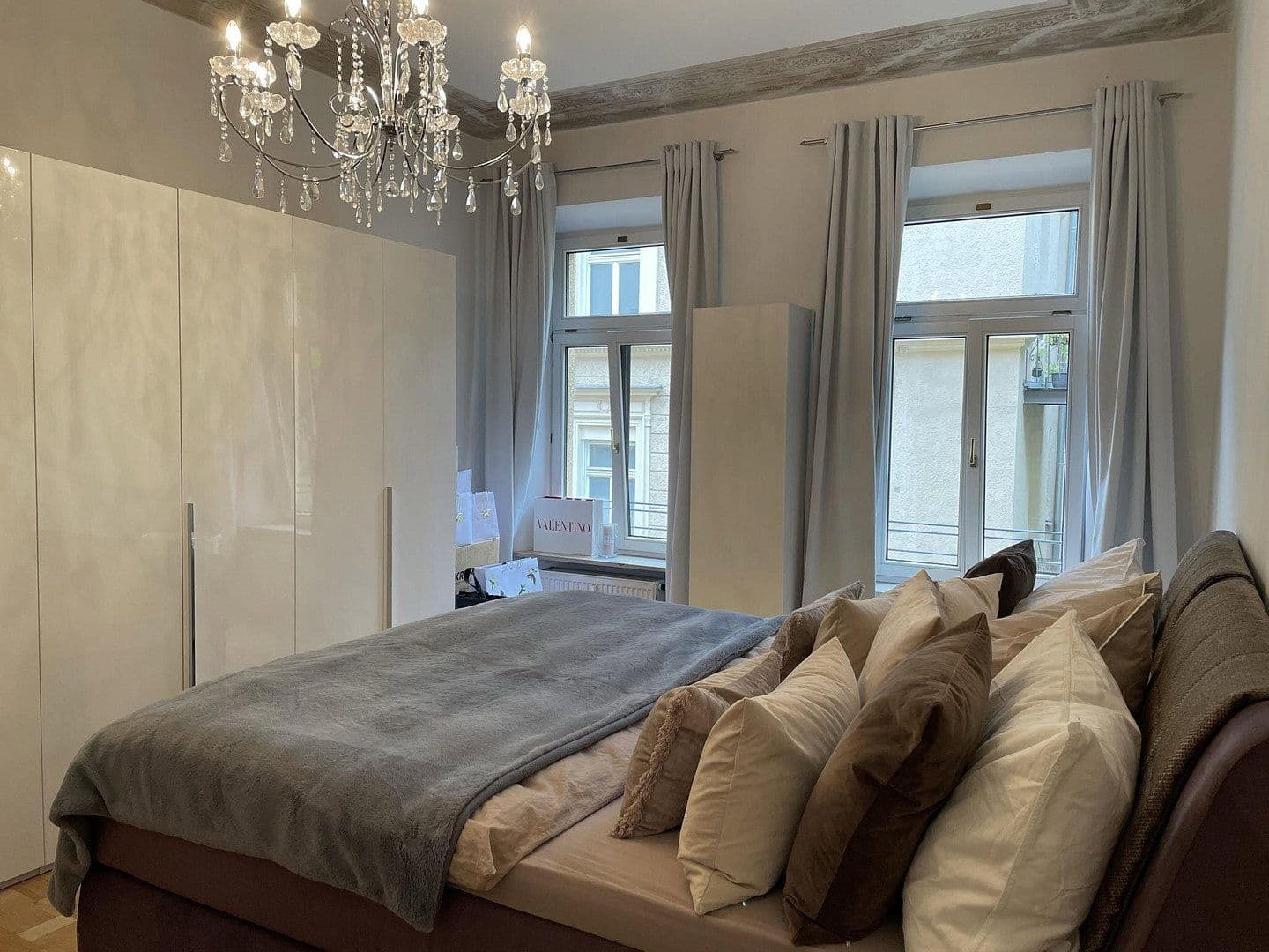 Prodej bytu 2+1 70 m², Klinkerberg 6, Augsburg, Bavorsko Prodej bytu 2+1 70 m², Klinkerberg 6, Augsburg, Bavorsko
