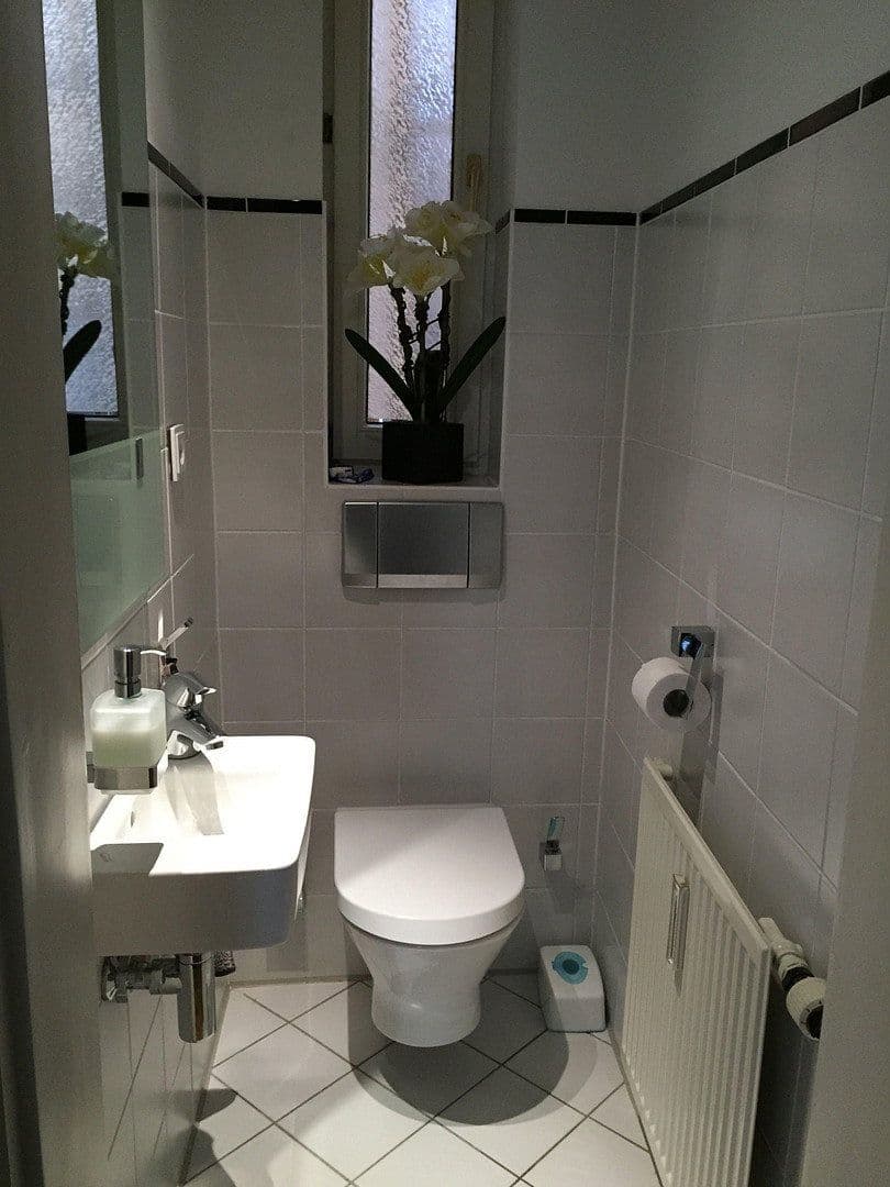 Prodej bytu 2+1 70 m², Klinkerberg 6, Augsburg, Bavorsko Prodej bytu 2+1 70 m², Klinkerberg 6, Augsburg, Bavorsko