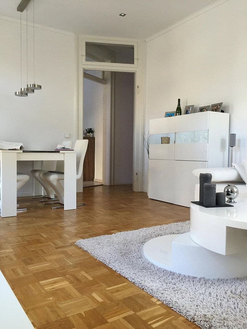 Prodej bytu 2+1 70 m², Klinkerberg 6, Augsburg, Bavorsko Prodej bytu 2+1 70 m², Klinkerberg 6, Augsburg, Bavorsko