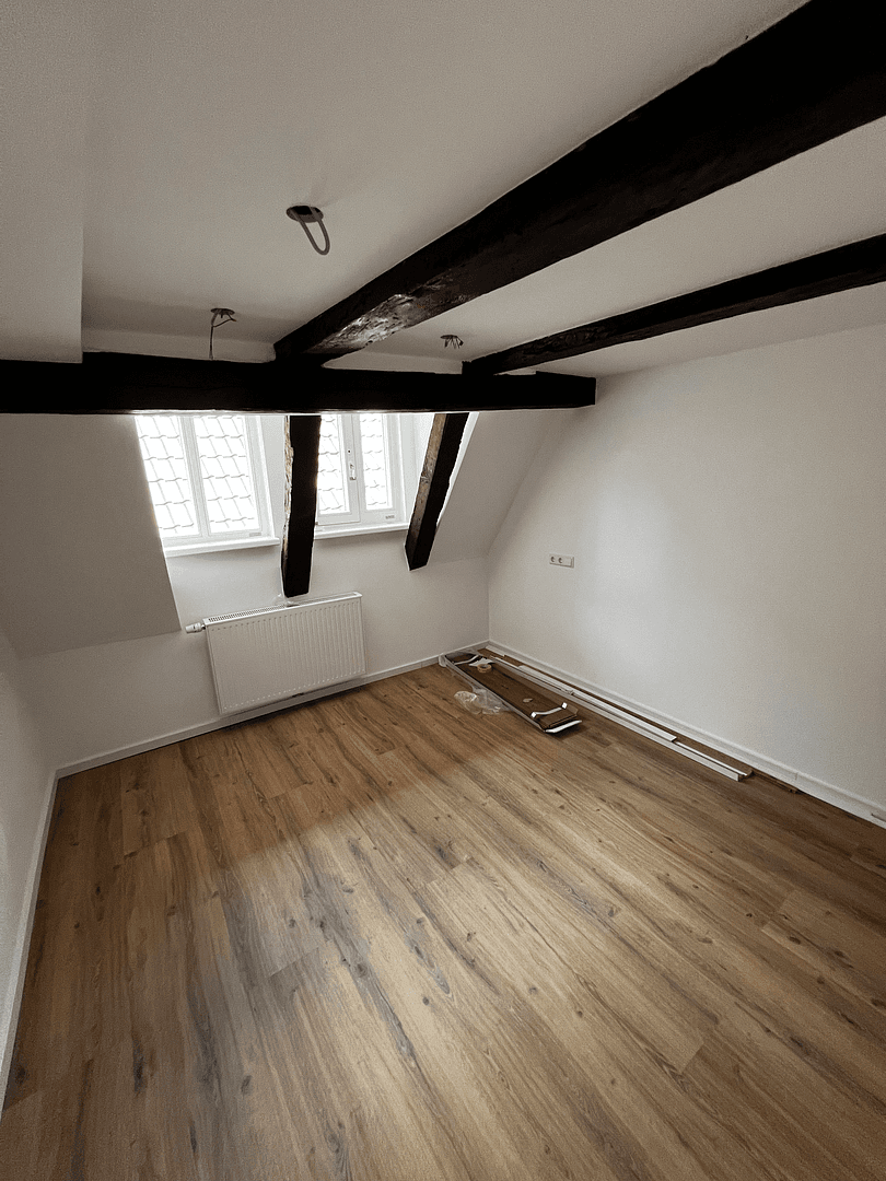 Pronájem bytu 2+1 75 m², Stuttgarterstrasse 6, Filderstadt, Bádensko-Württembersko Pronájem bytu 2+1 75 m², Stuttgarterstrasse 6, Filderstadt, Bádensko-Württembersko