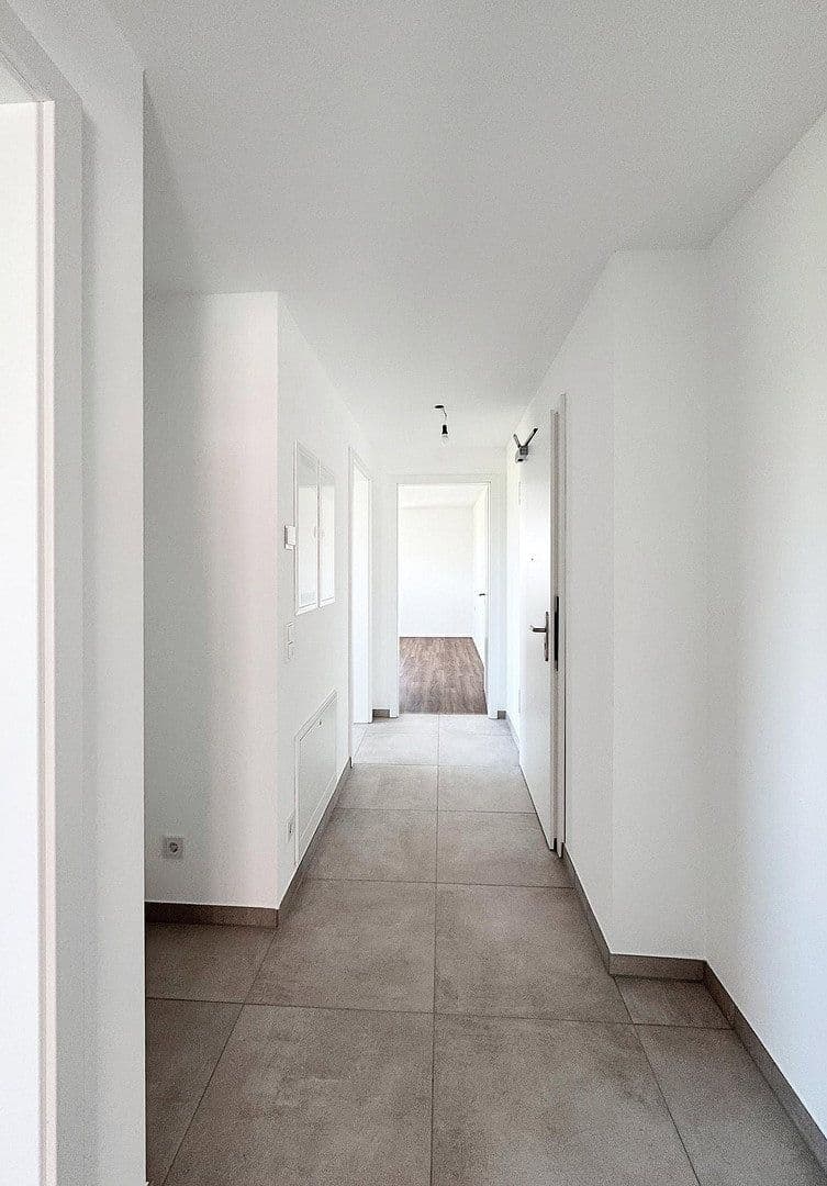 Pronájem bytu 3+1 65 m², Anzing, Bavorsko Pronájem bytu 3+1 65 m², Anzing, Bavorsko