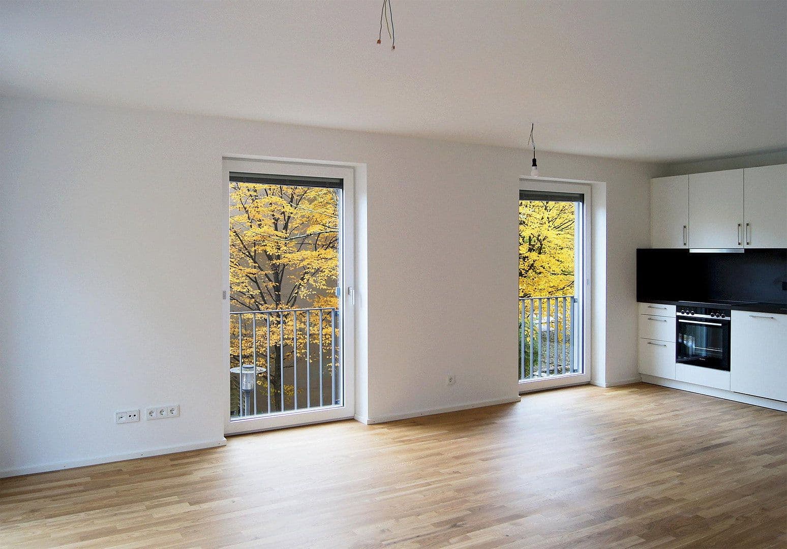 Pronájem bytu 2+1 58 m², Richard-Tauber-Straße 3, München, Bavorsko Pronájem bytu 2+1 58 m², Richard-Tauber-Straße 3, München, Bavorsko