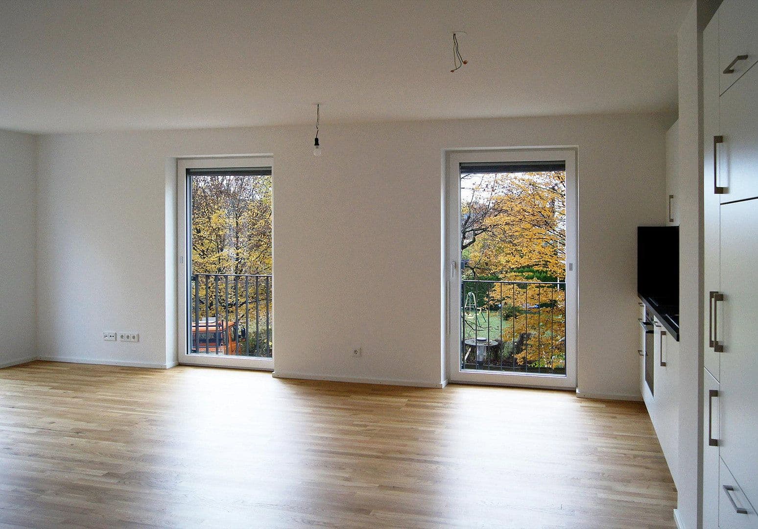 Pronájem bytu 2+1 58 m², Richard-Tauber-Straße 3, München, Bavorsko Pronájem bytu 2+1 58 m², Richard-Tauber-Straße 3, München, Bavorsko